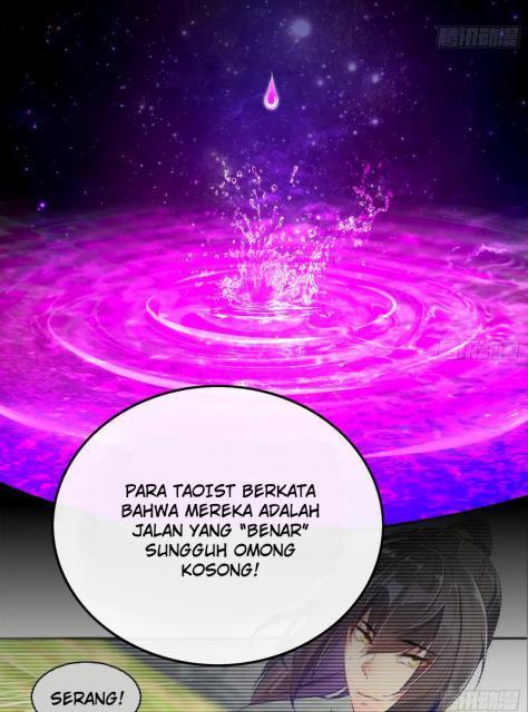 The Rebirth of the Demon God Chapter 26