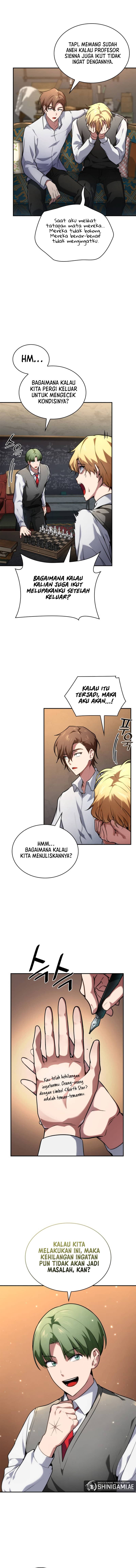 Infinite Mage Chapter 70 halaman 5