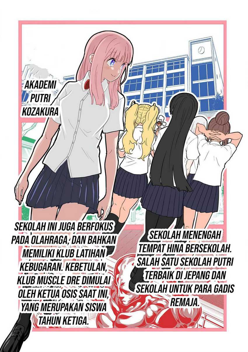 Isshou Senkin Chapter 18.5