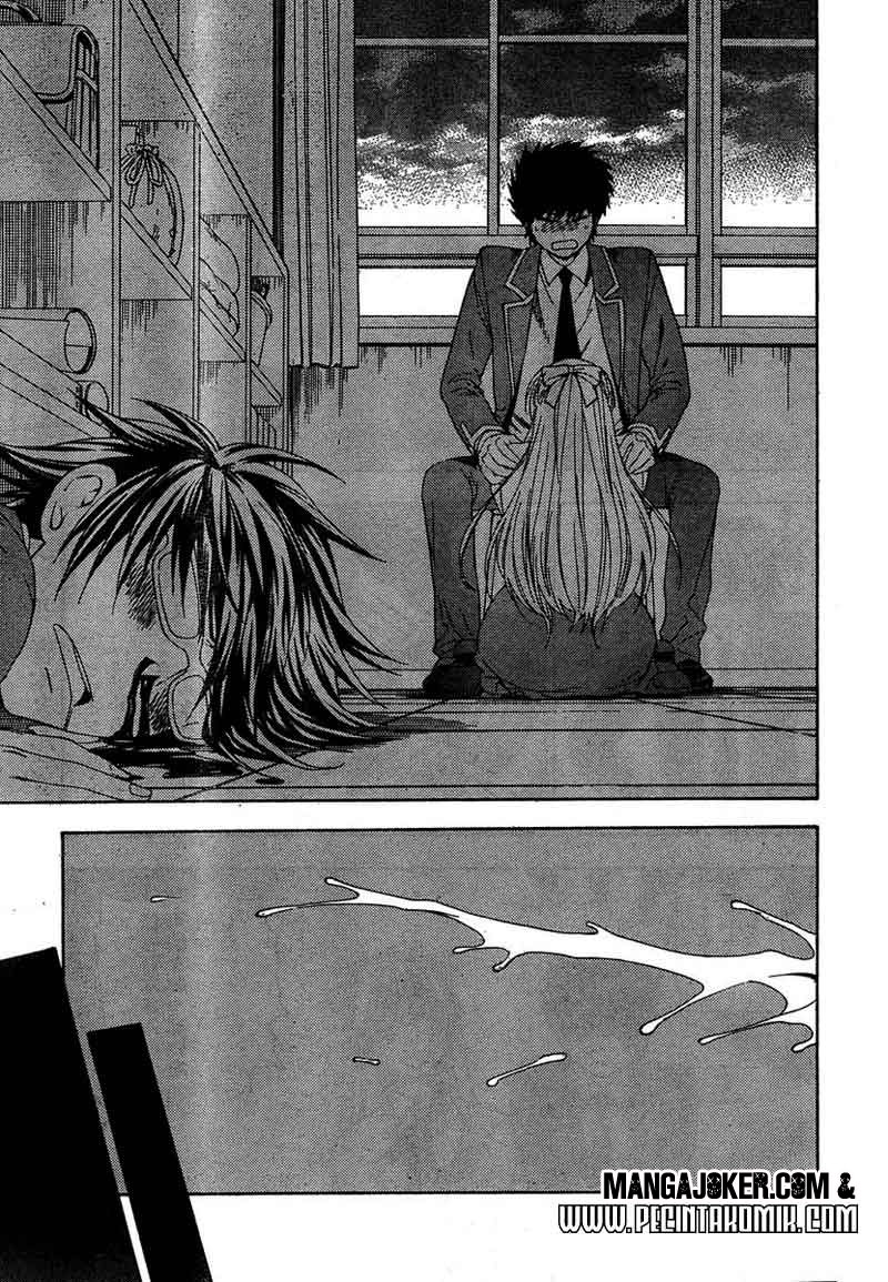 Henkoi! Chapter 3 Bahasa Indonesia page 25