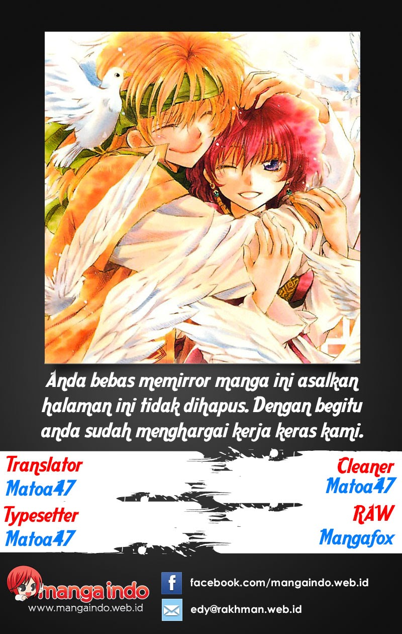Halaman Komik