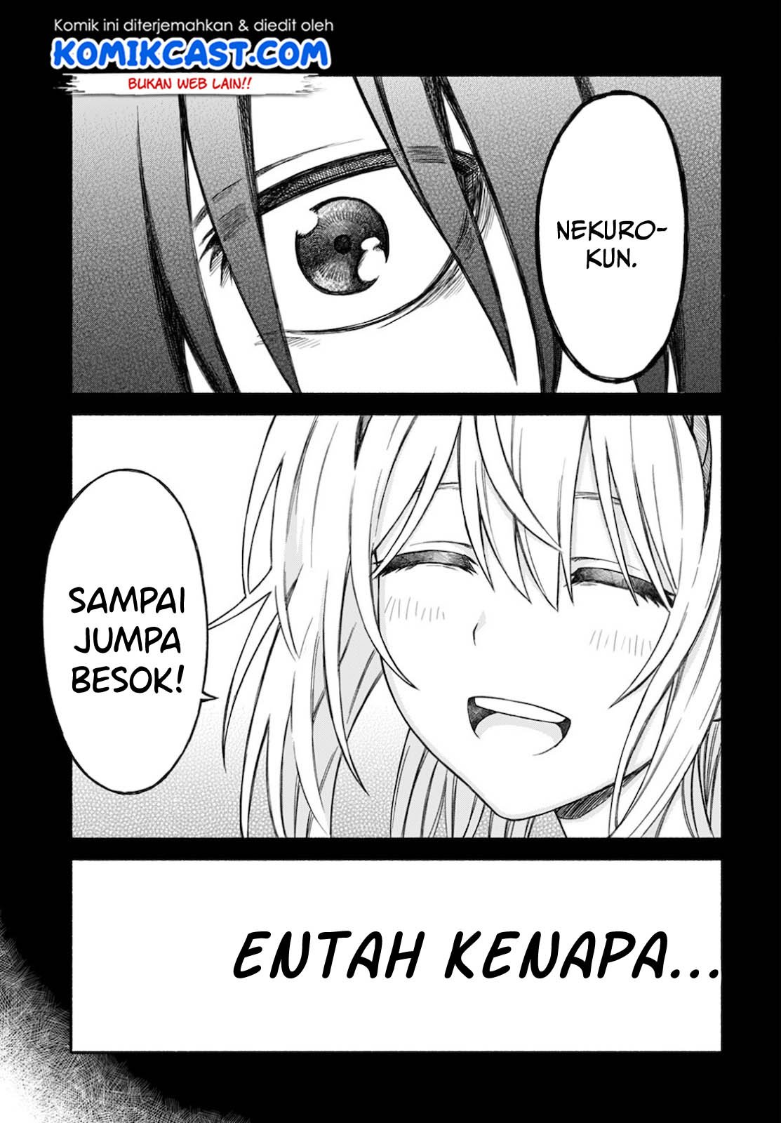 Zombi Shoujo no Fujimi-san Chapter 5 page 18