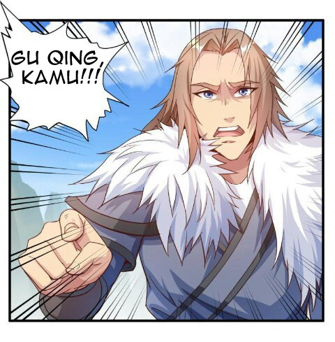 King of the Gods Chapter 13