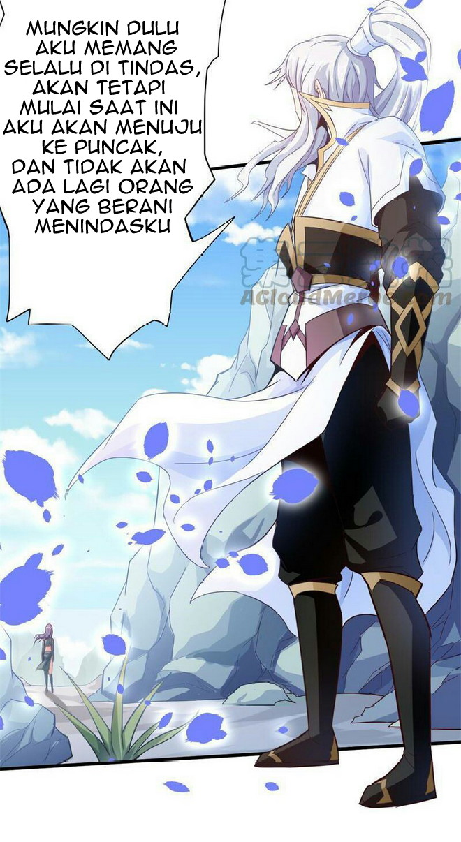 King of the Gods Chapter 14