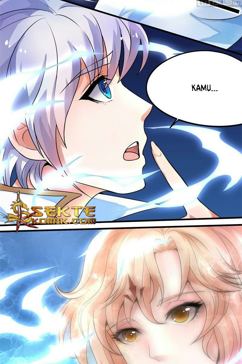 King of the Gods Chapter 5