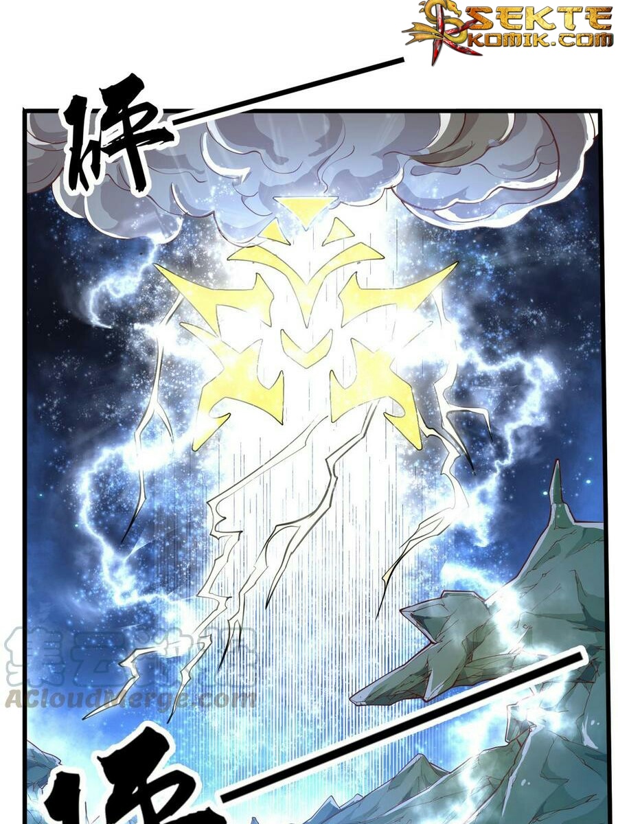 King of the Gods Chapter 6