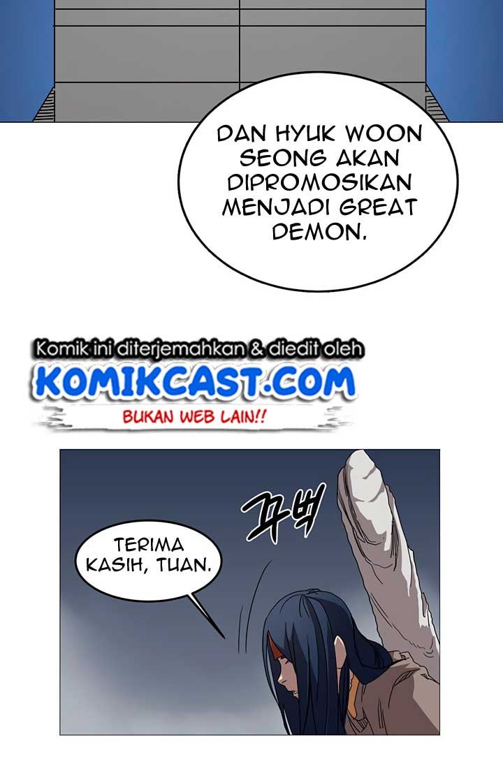 Chronicles of Heavenly Demon Chapter 40