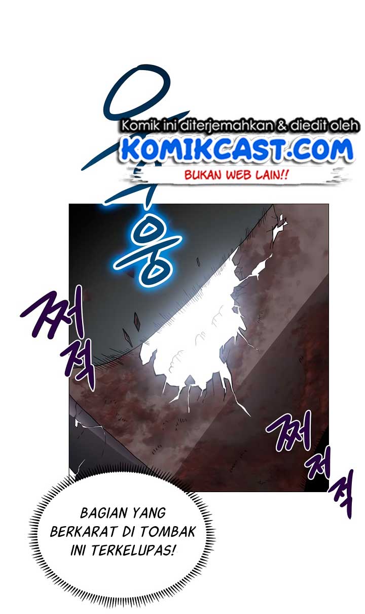 Chronicles of Heavenly Demon Chapter 41