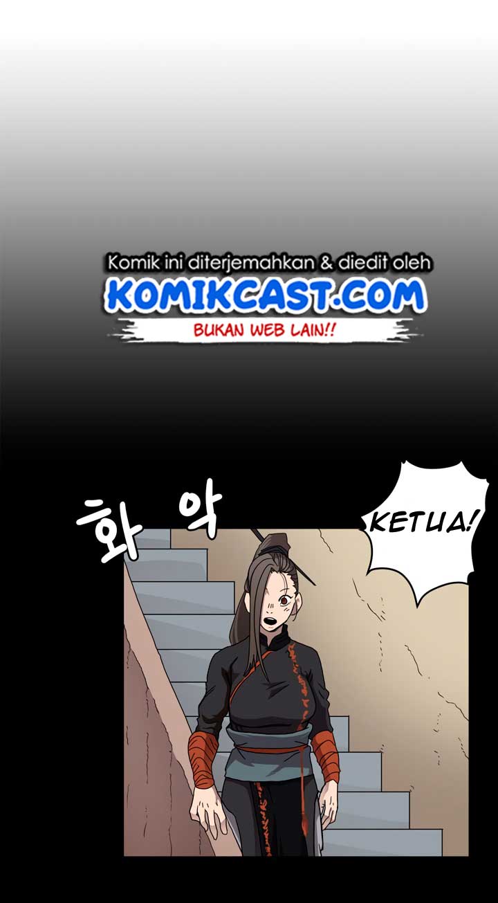 Chronicles of Heavenly Demon Chapter 42