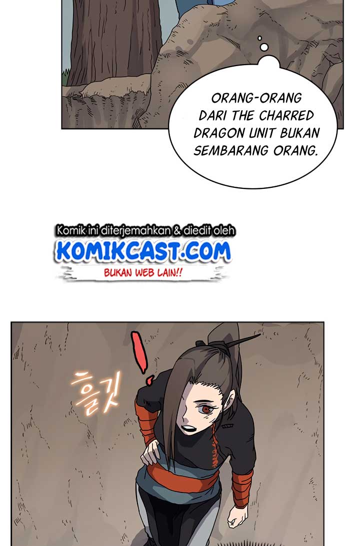 Chronicles of Heavenly Demon Chapter 52