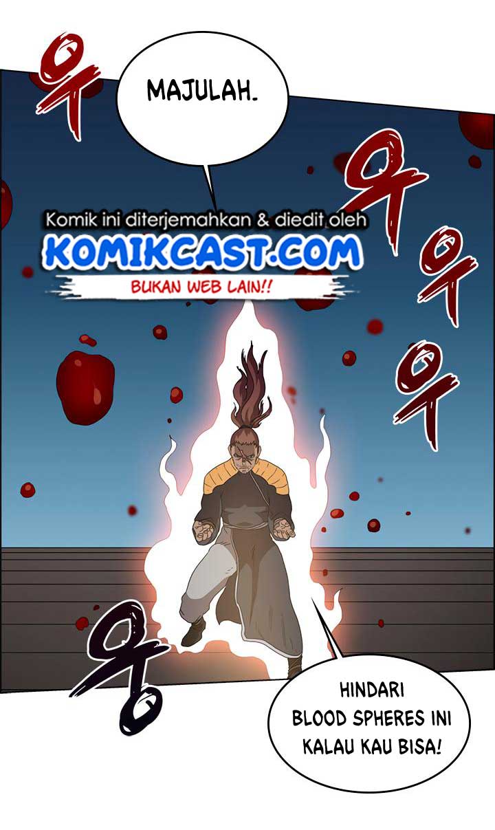 Chronicles of Heavenly Demon Chapter 60