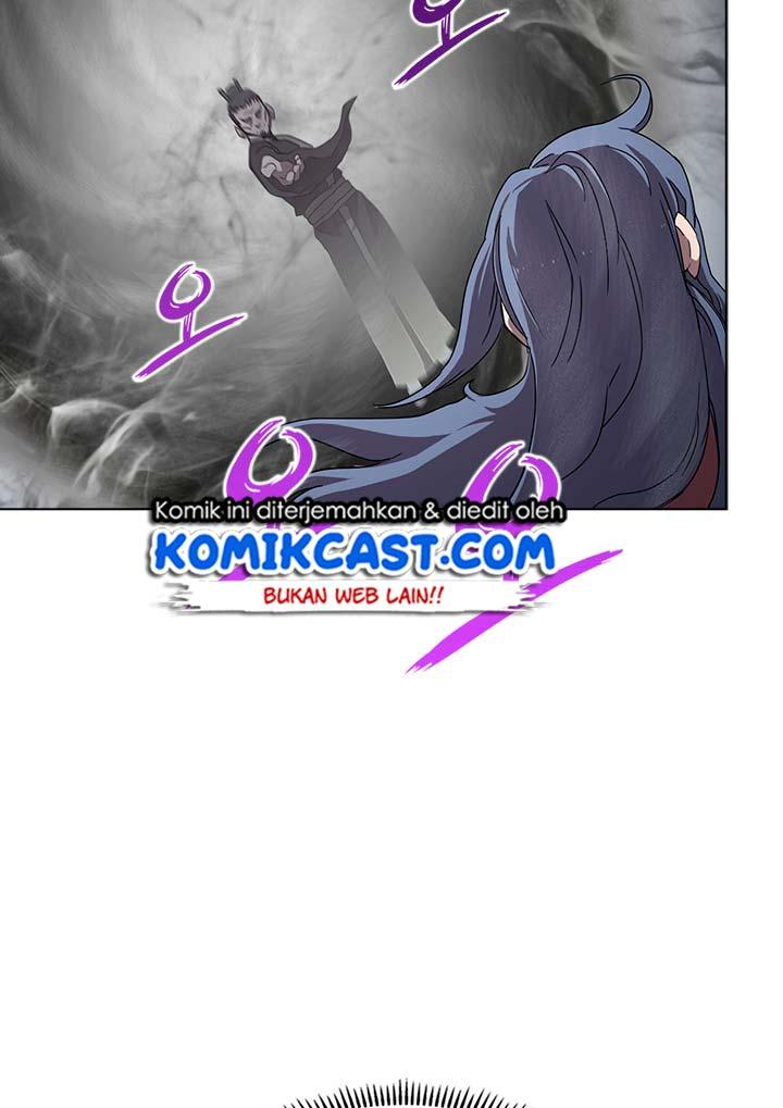 Chronicles of Heavenly Demon Chapter 68