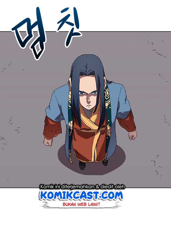 Chronicles of Heavenly Demon Chapter 70