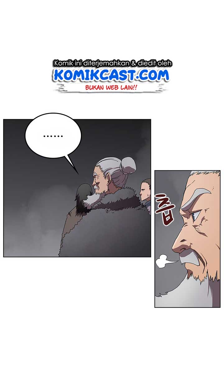 Chronicles of Heavenly Demon Chapter 71