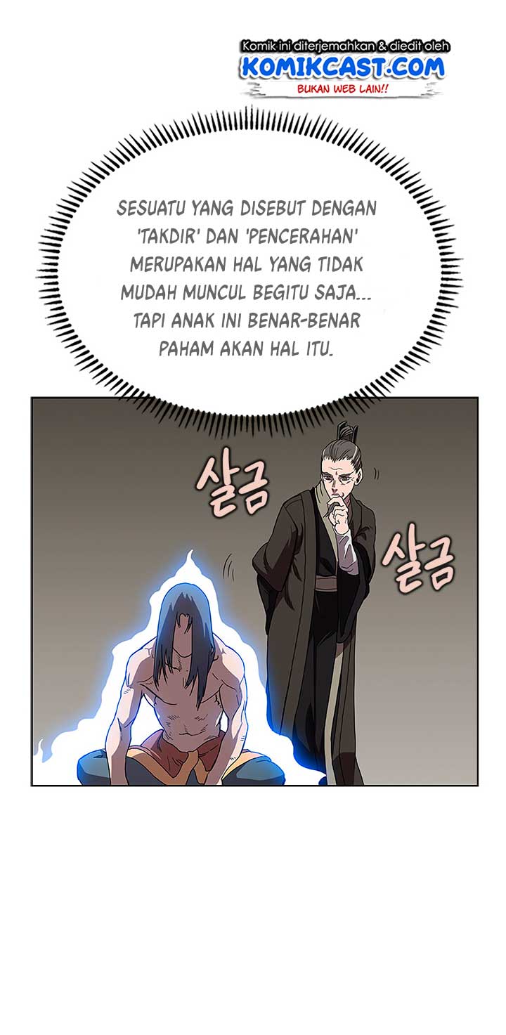 Chronicles of Heavenly Demon Chapter 72