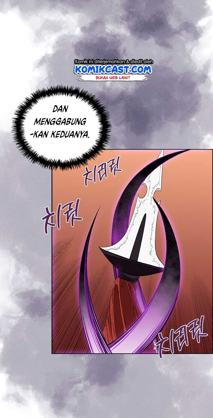 Chronicles of Heavenly Demon Chapter 78