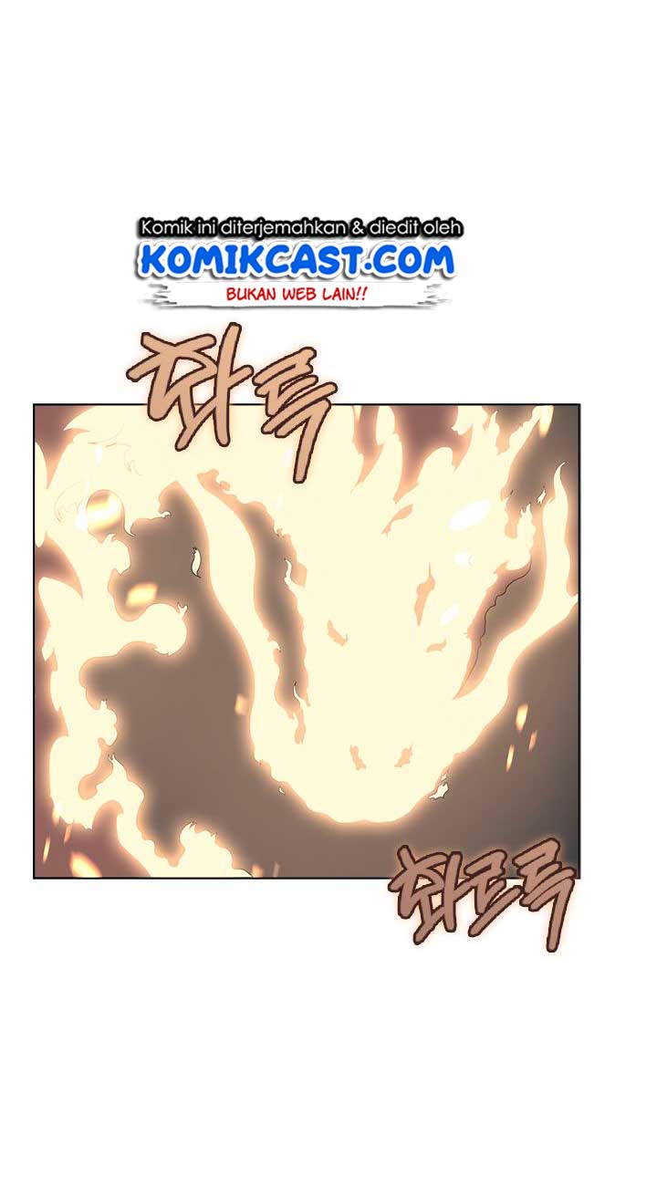 Chronicles of Heavenly Demon Chapter 81
