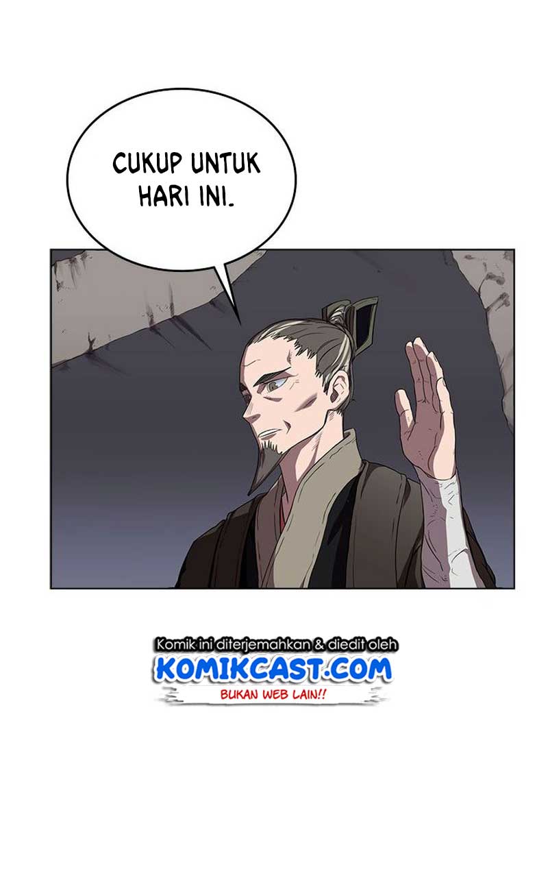 Chronicles of Heavenly Demon Chapter 81