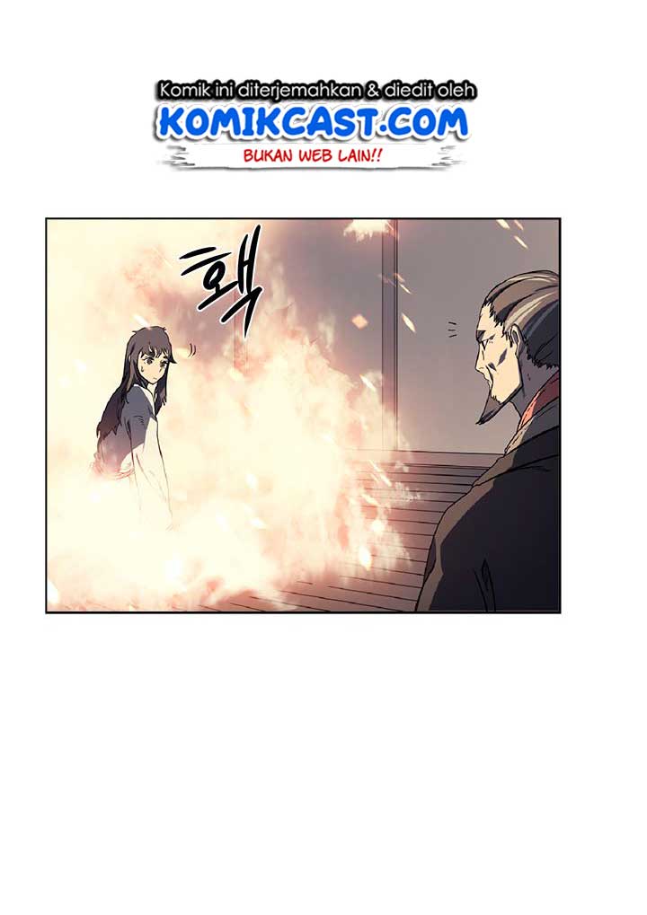 Chronicles of Heavenly Demon Chapter 82