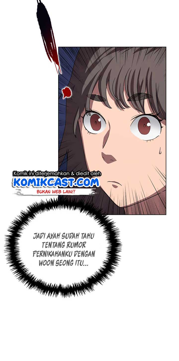 Chronicles of Heavenly Demon Chapter 83