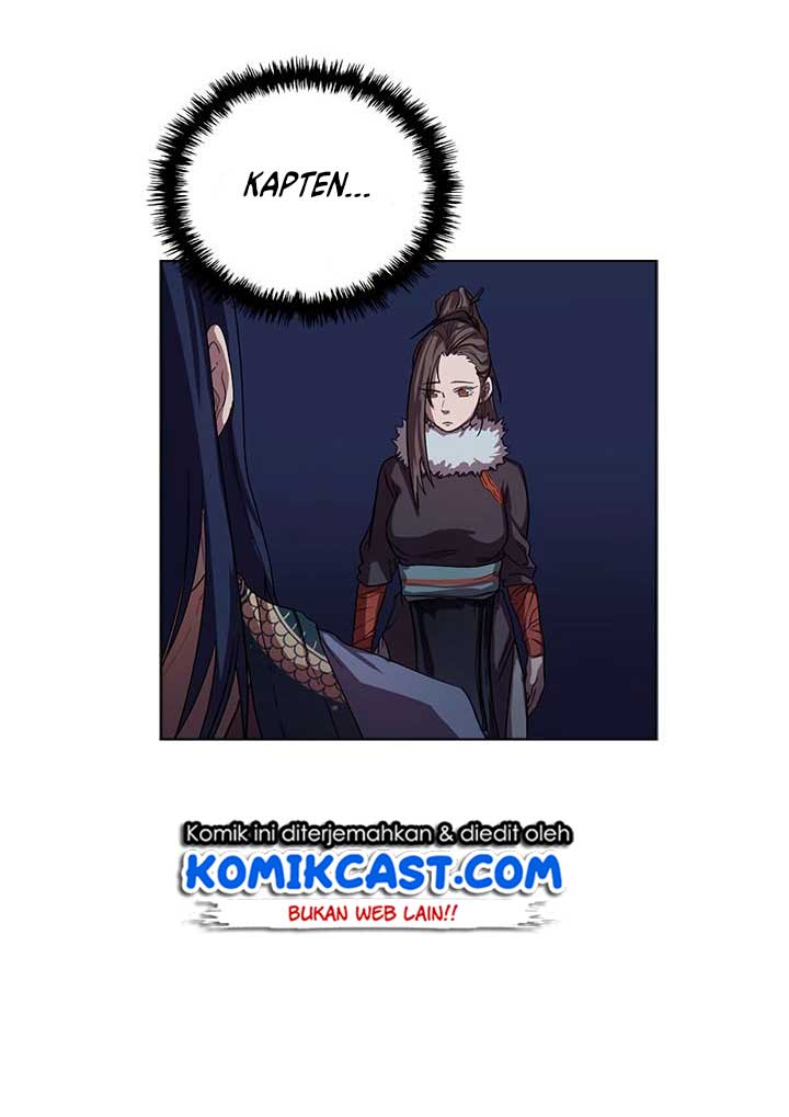Chronicles of Heavenly Demon Chapter 84