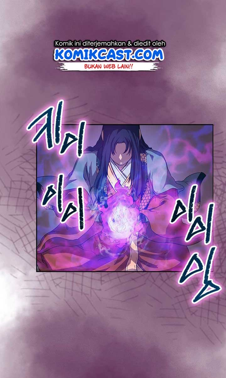 Chronicles of Heavenly Demon Chapter 84