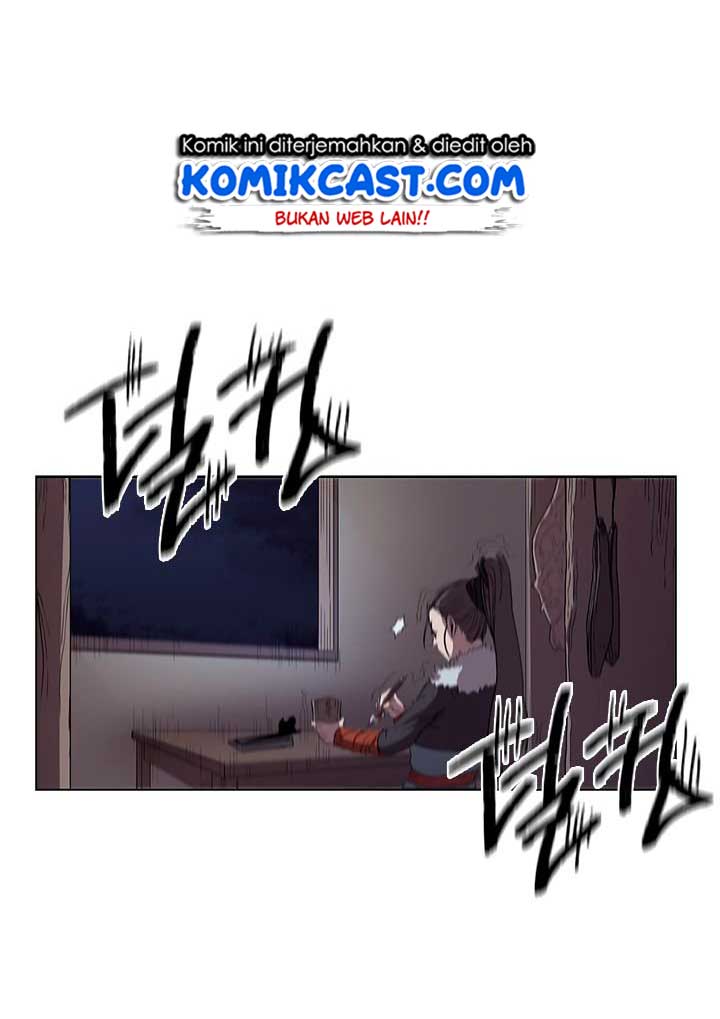 Chronicles of Heavenly Demon Chapter 84