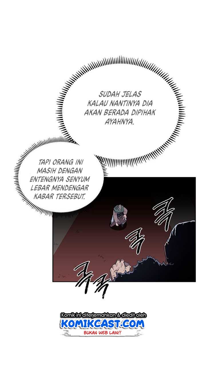 Chronicles of Heavenly Demon Chapter 85