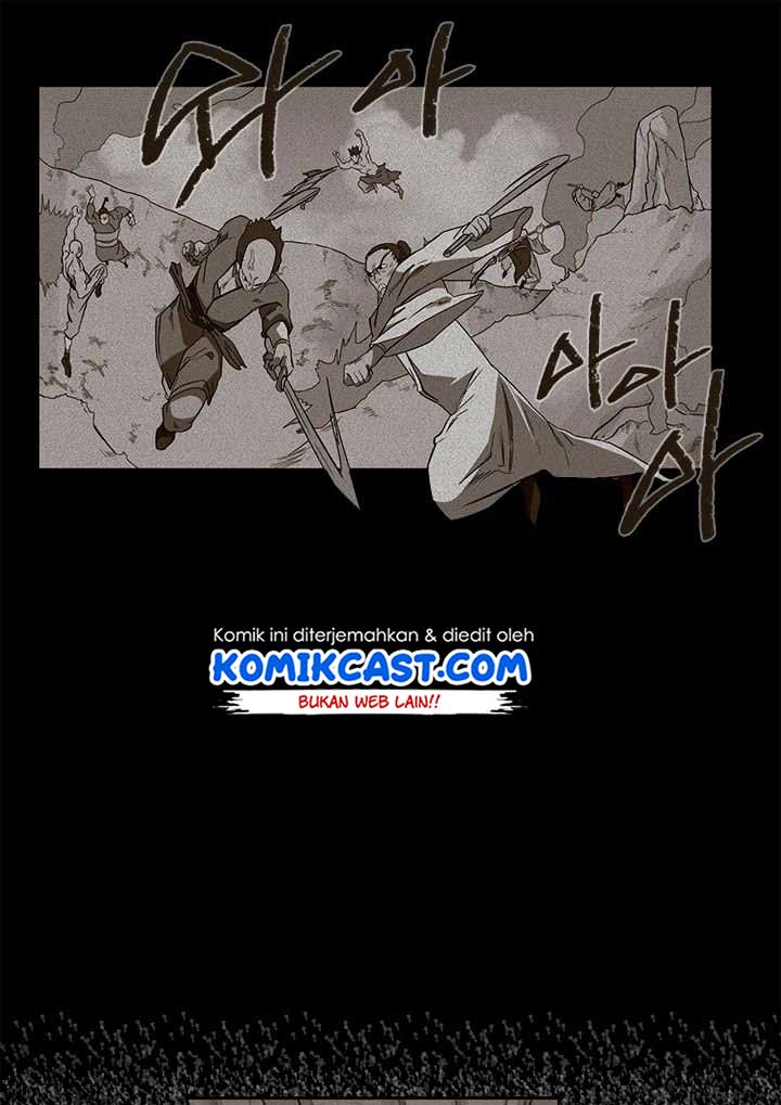 Chronicles of Heavenly Demon Chapter 85