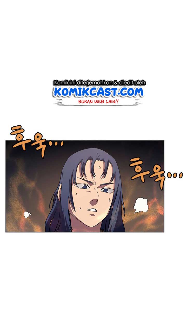 Chronicles of Heavenly Demon Chapter 86