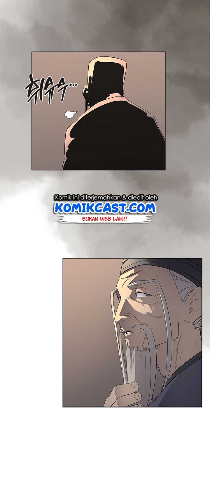 Chronicles of Heavenly Demon Chapter 92