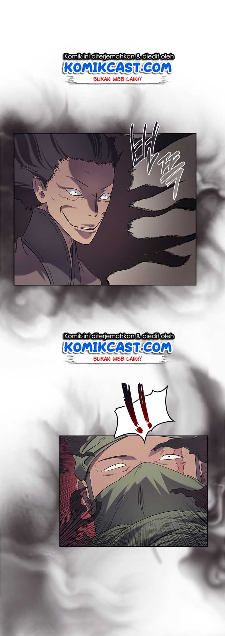 Chronicles of Heavenly Demon Chapter 93