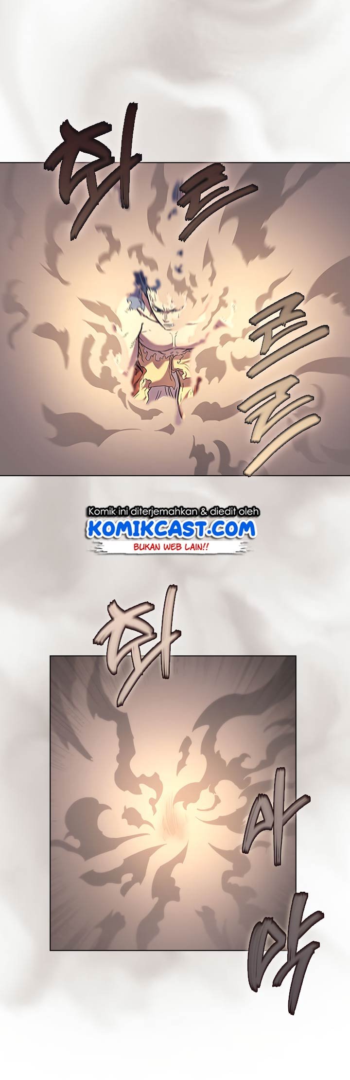 Chronicles of Heavenly Demon Chapter 95
