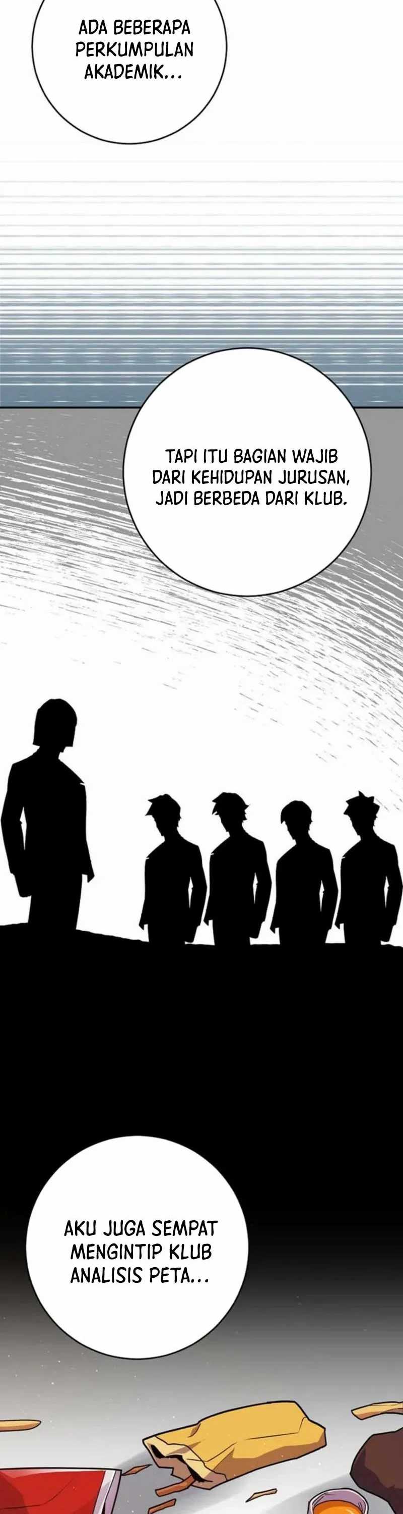 Reincarnated as a Genius Prodigy of a Prestigious Family Chapter 49