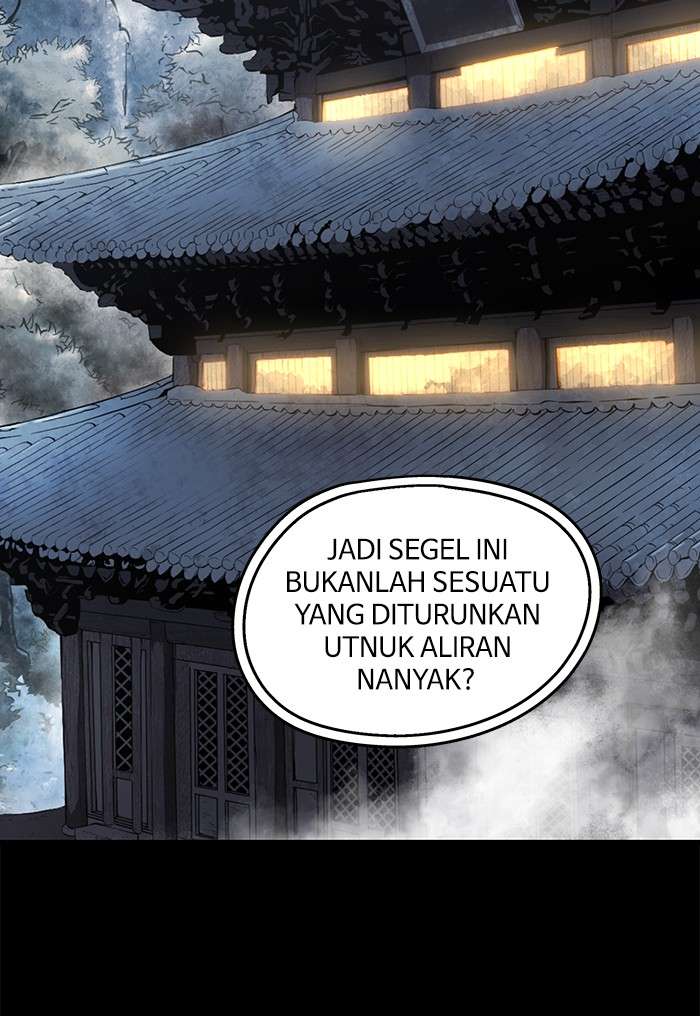 Promised Orchid Chapter 92