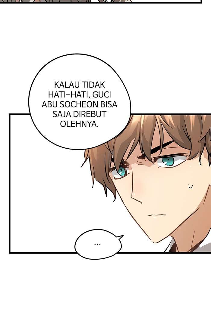 Promised Orchid Chapter 92