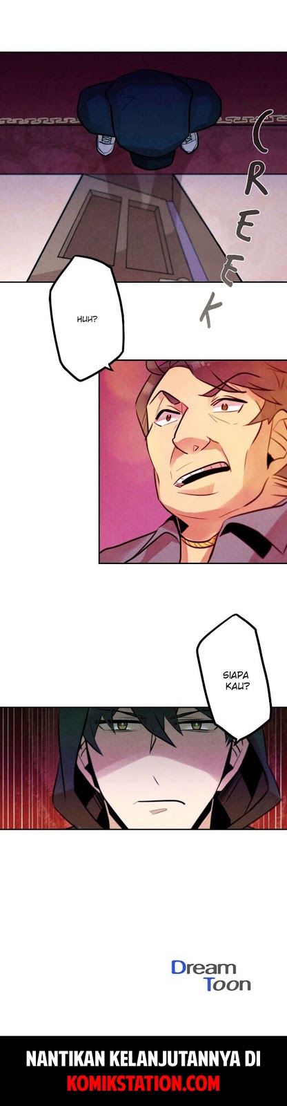 Miracle App Store Chapter 12 Bahasa Indonesia page 25