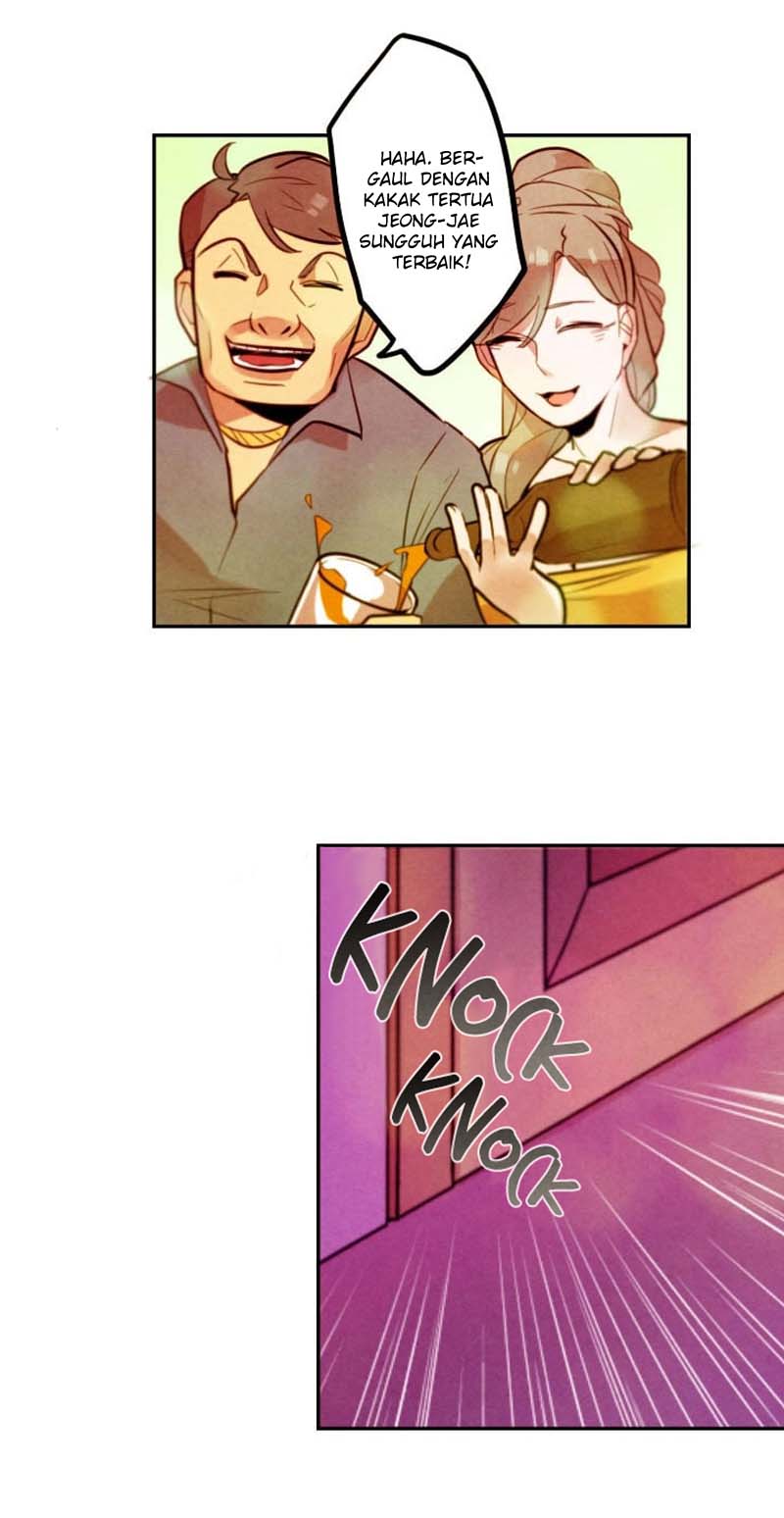Miracle App Store Chapter 12 Bahasa Indonesia page 22