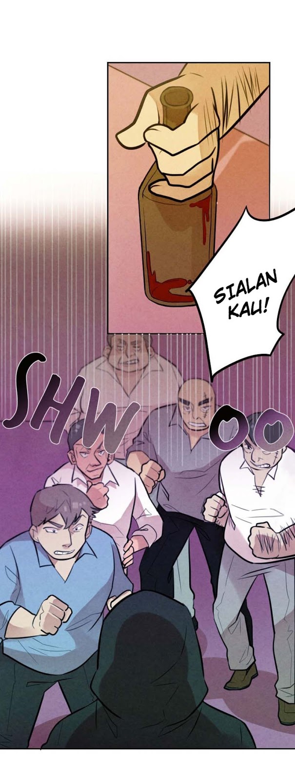 Miracle App Store Chapter 12 Bahasa Indonesia page 2