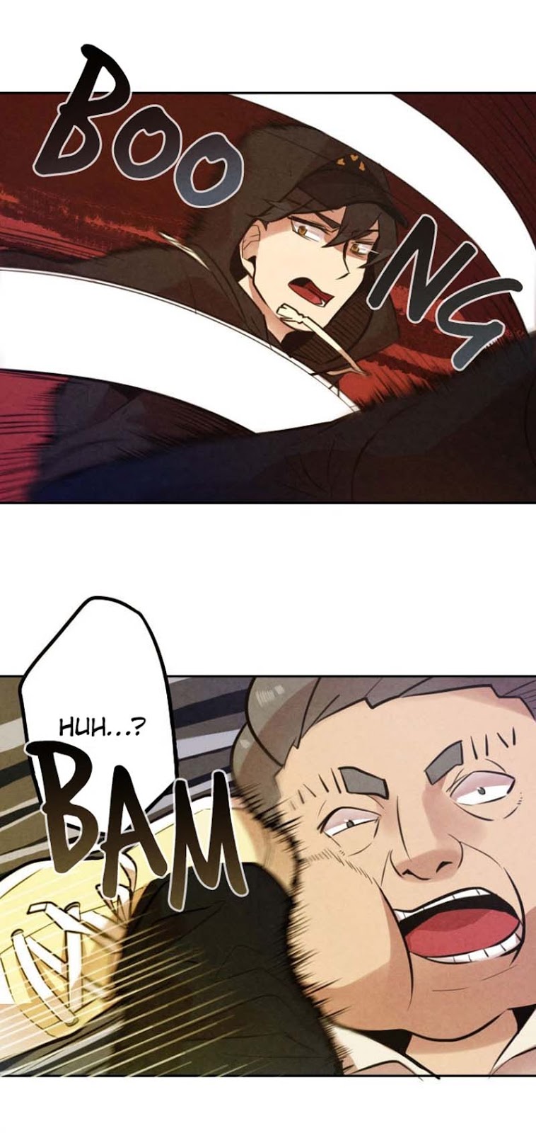 Miracle App Store Chapter 12 Bahasa Indonesia page 6