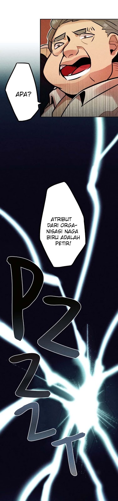 Miracle App Store Chapter 12 Bahasa Indonesia page 8