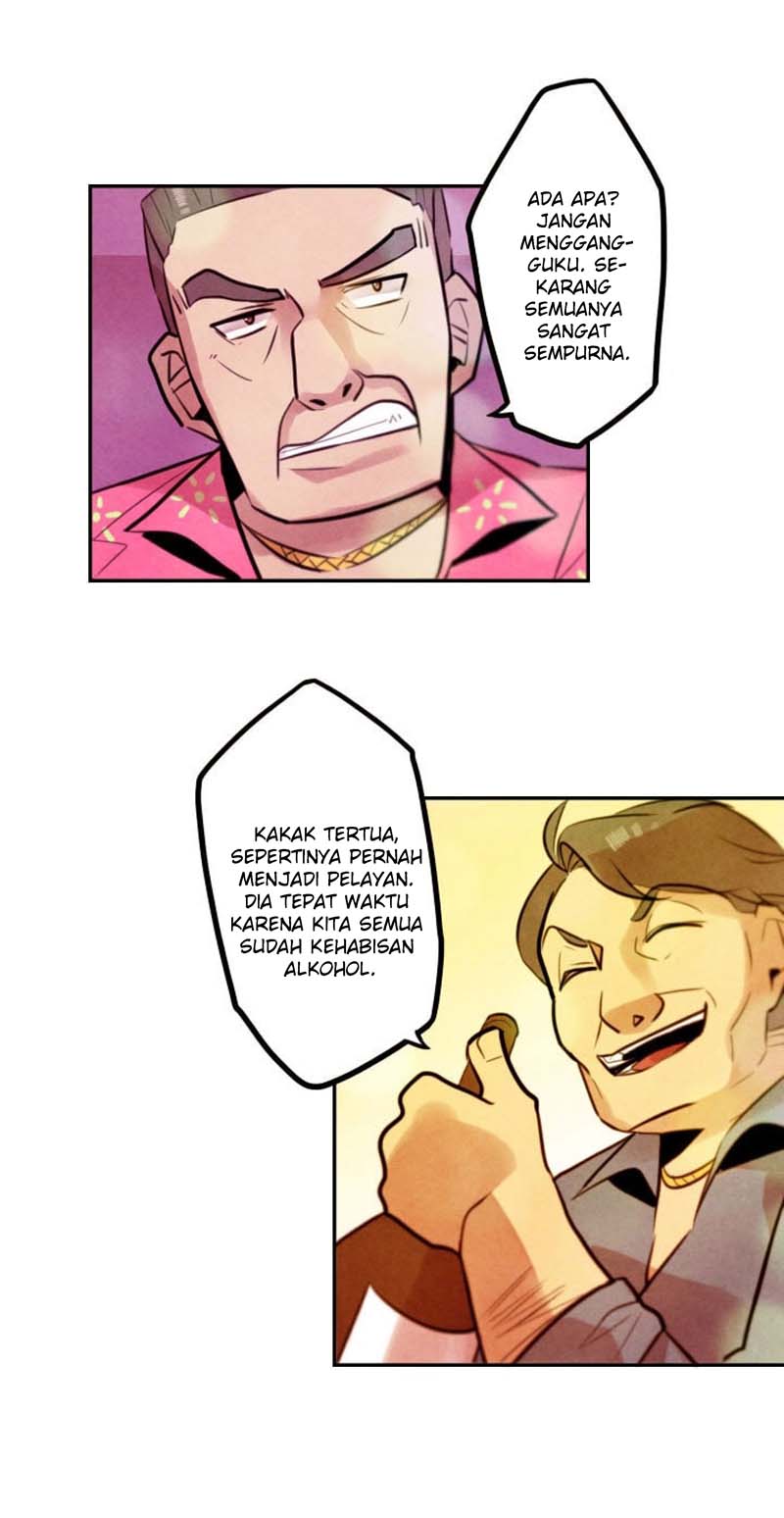 Miracle App Store Chapter 12 Bahasa Indonesia page 23