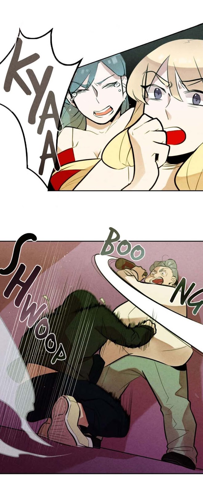 Miracle App Store Chapter 12 Bahasa Indonesia page 5