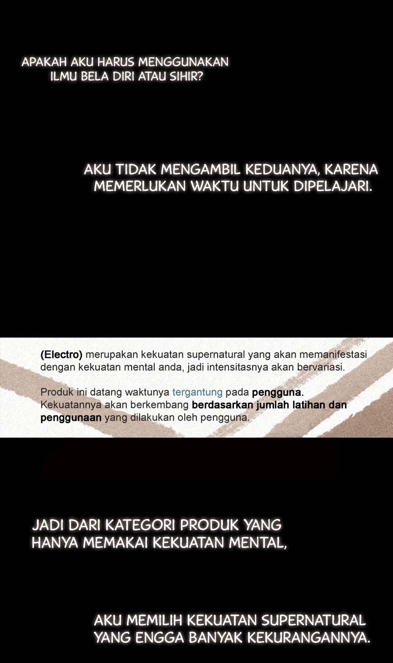 Miracle App Store Chapter 12 Bahasa Indonesia page 14