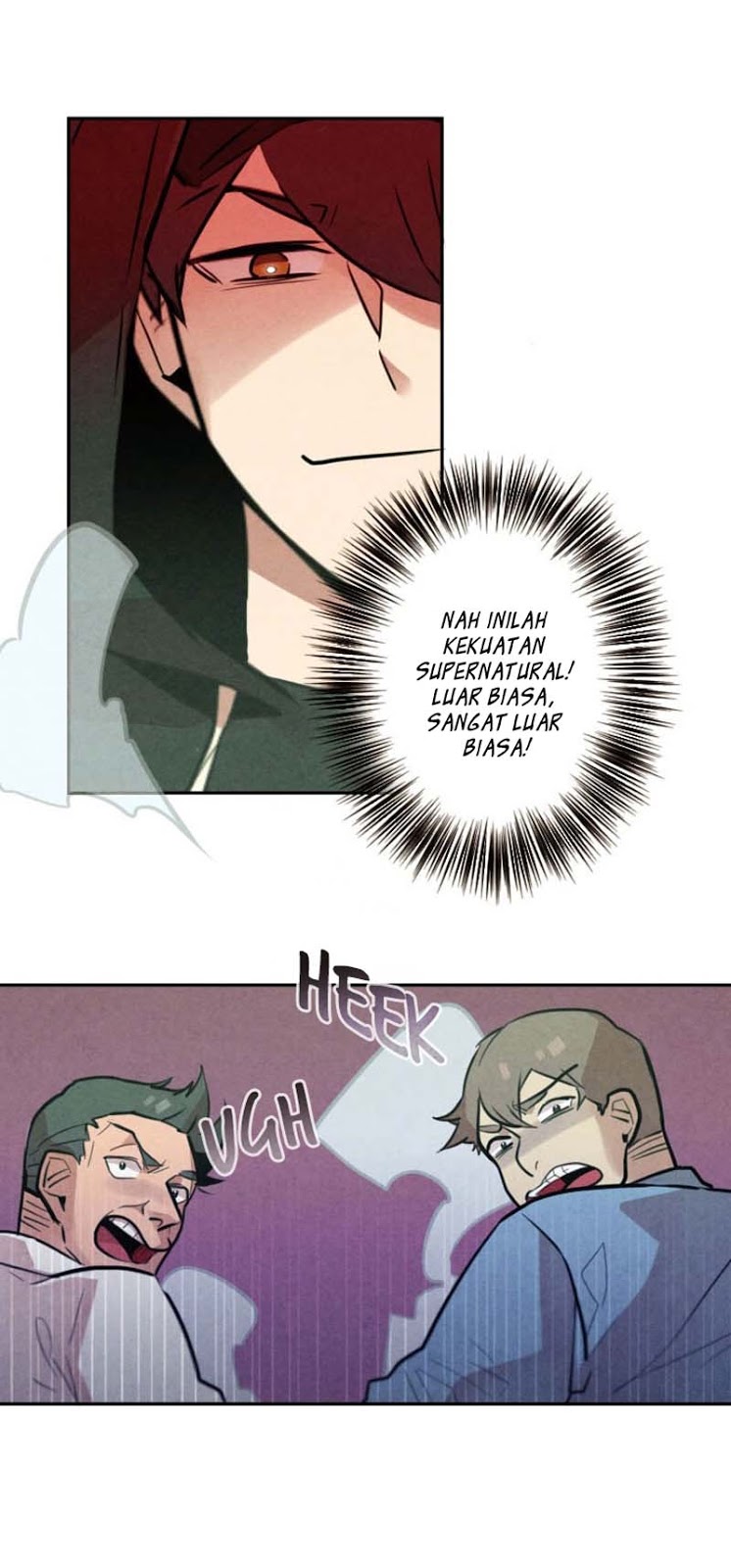 Miracle App Store Chapter 12 Bahasa Indonesia page 11