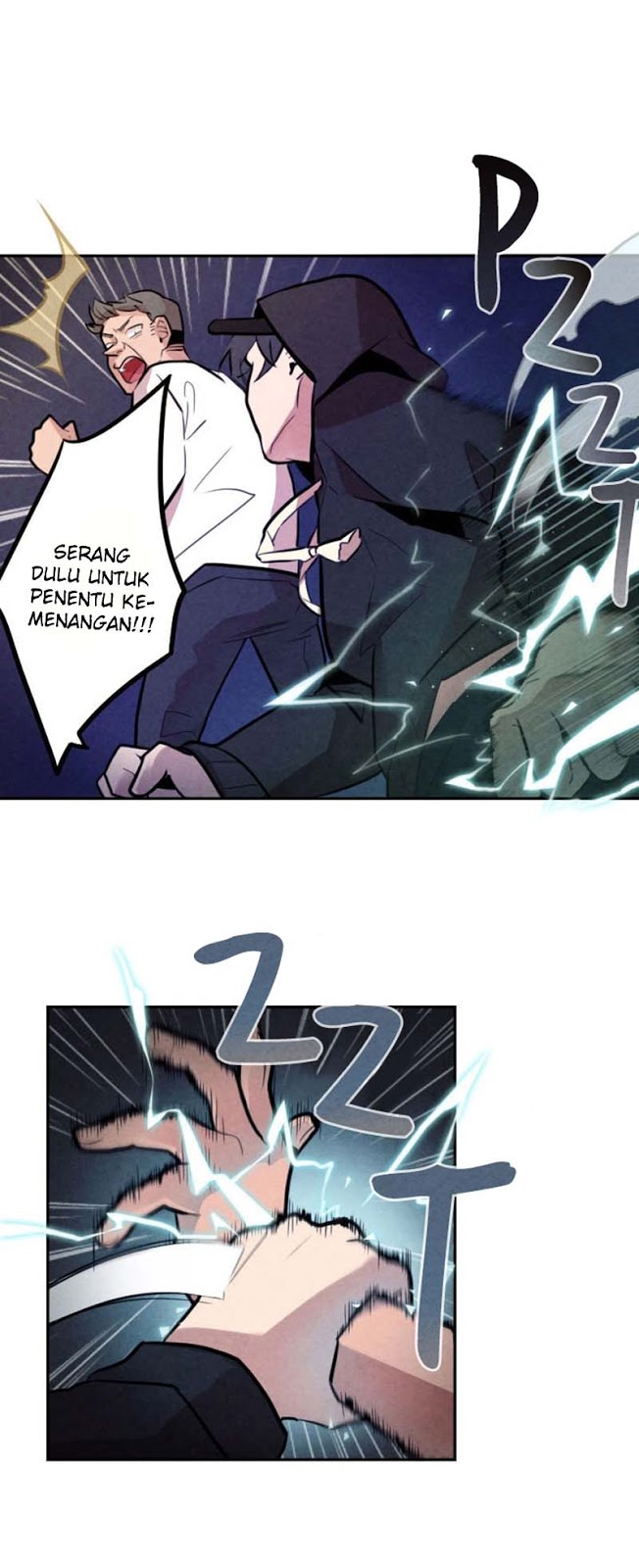 Miracle App Store Chapter 12 Bahasa Indonesia page 16