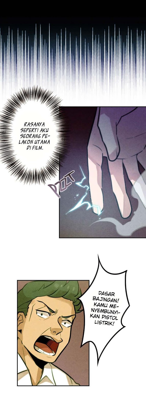 Miracle App Store Chapter 12 Bahasa Indonesia page 15