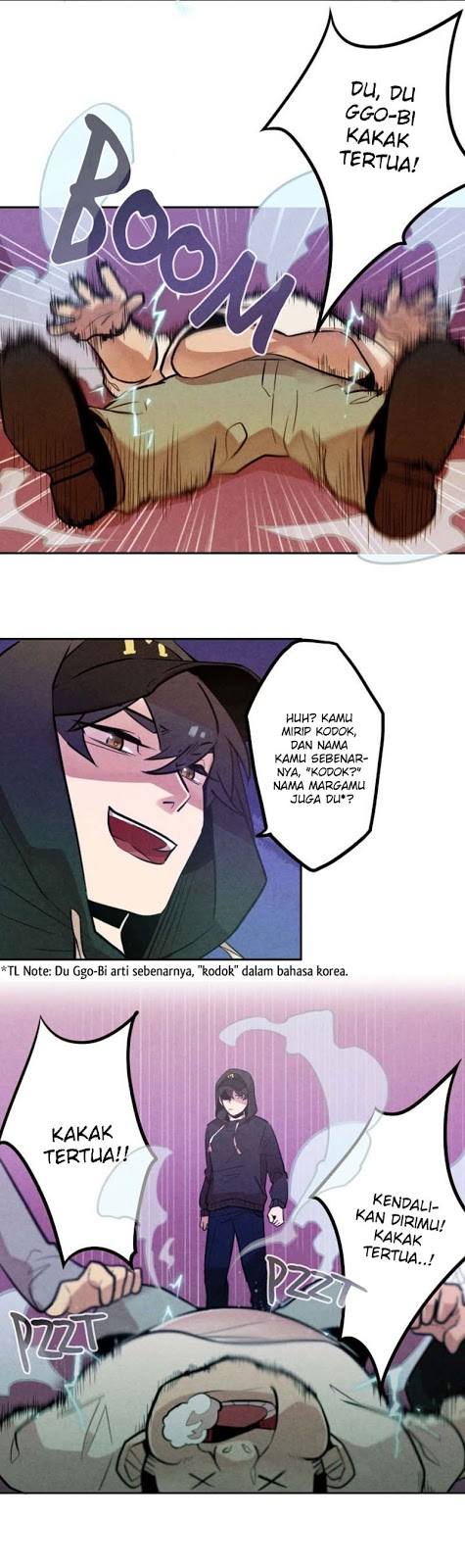 Miracle App Store Chapter 12 Bahasa Indonesia page 10