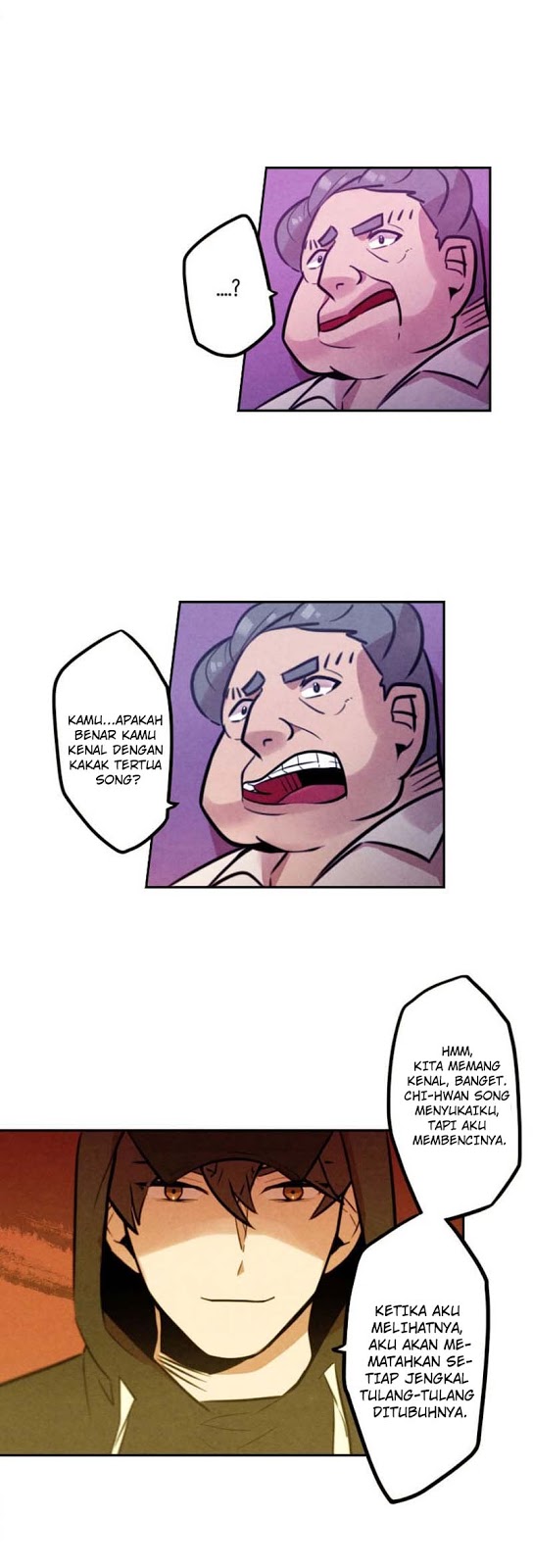 Miracle App Store Chapter 12 Bahasa Indonesia page 1