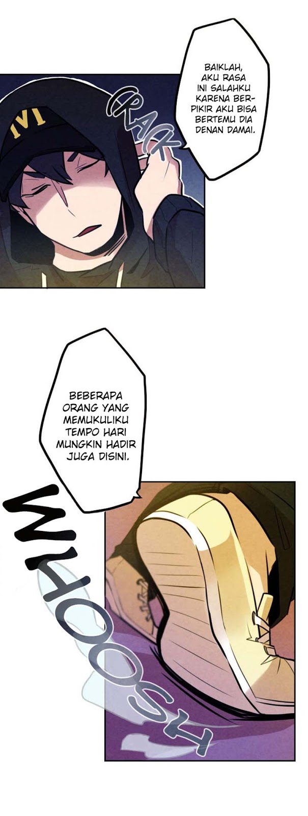 Miracle App Store Chapter 12 Bahasa Indonesia page 3